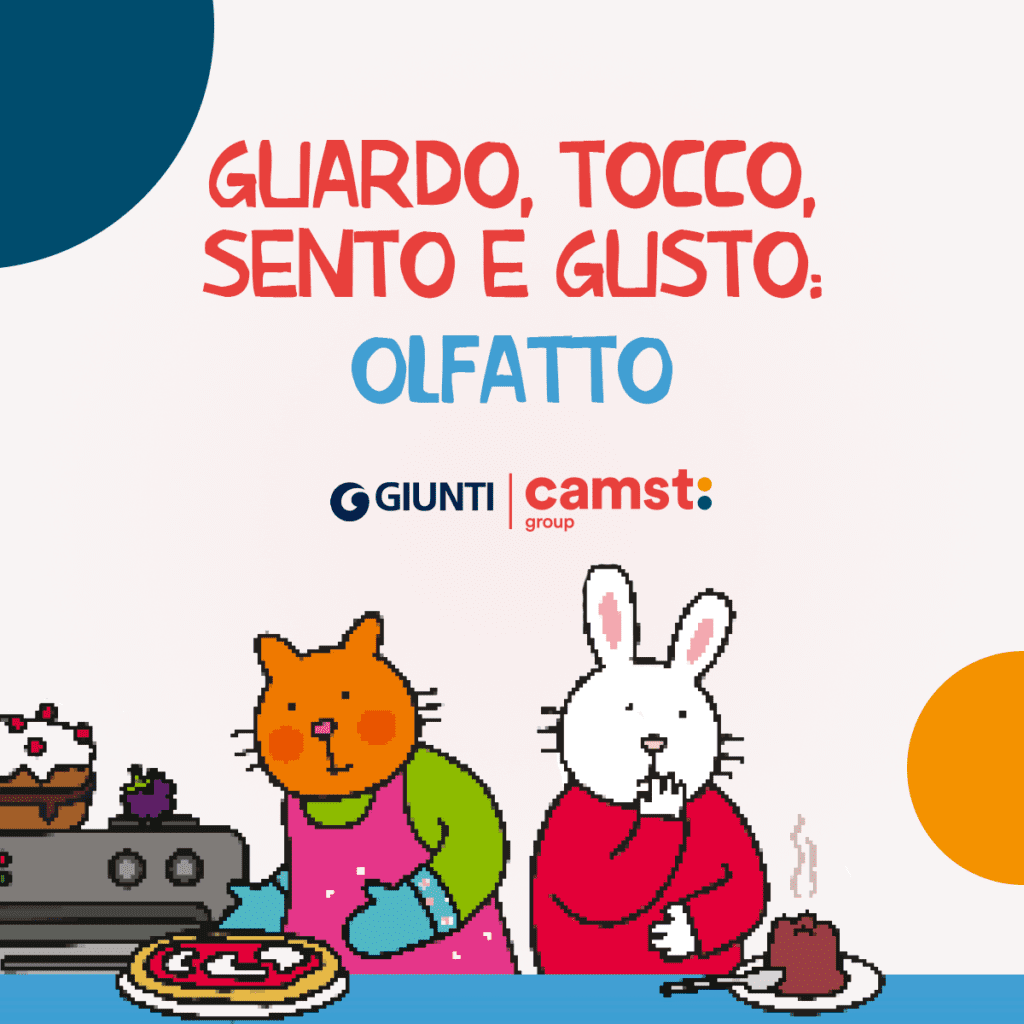 Il libro dei profumi