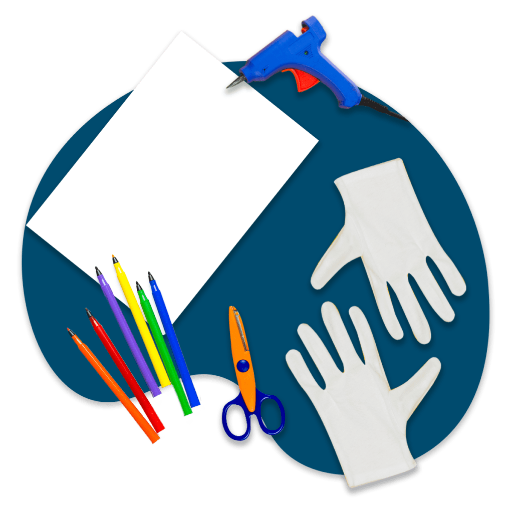 La piramide in una mano!