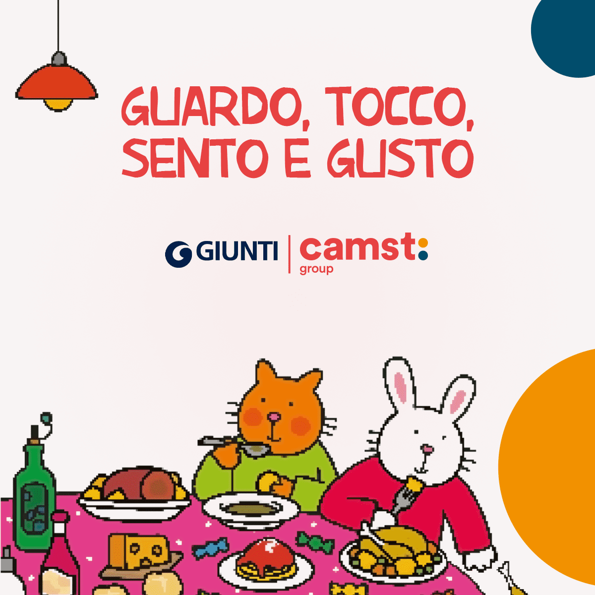 faccia di frutta