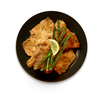 scaloppine