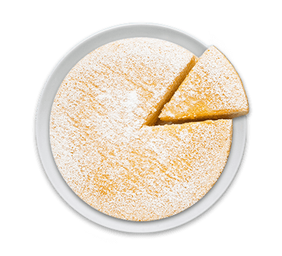 Torta allo yogurt
