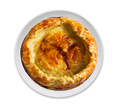 torta pasqualina