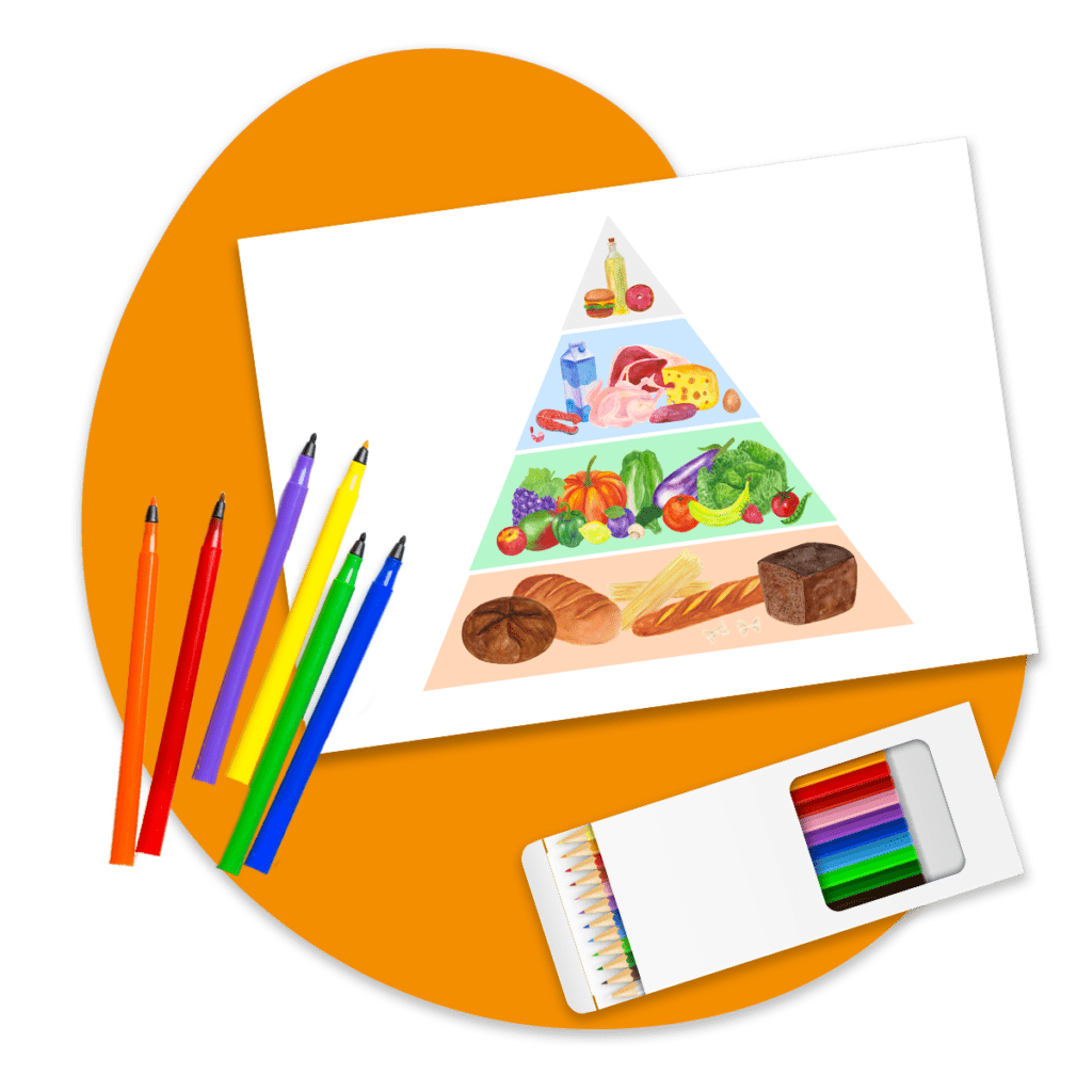 La piramide che in Egitto non è!