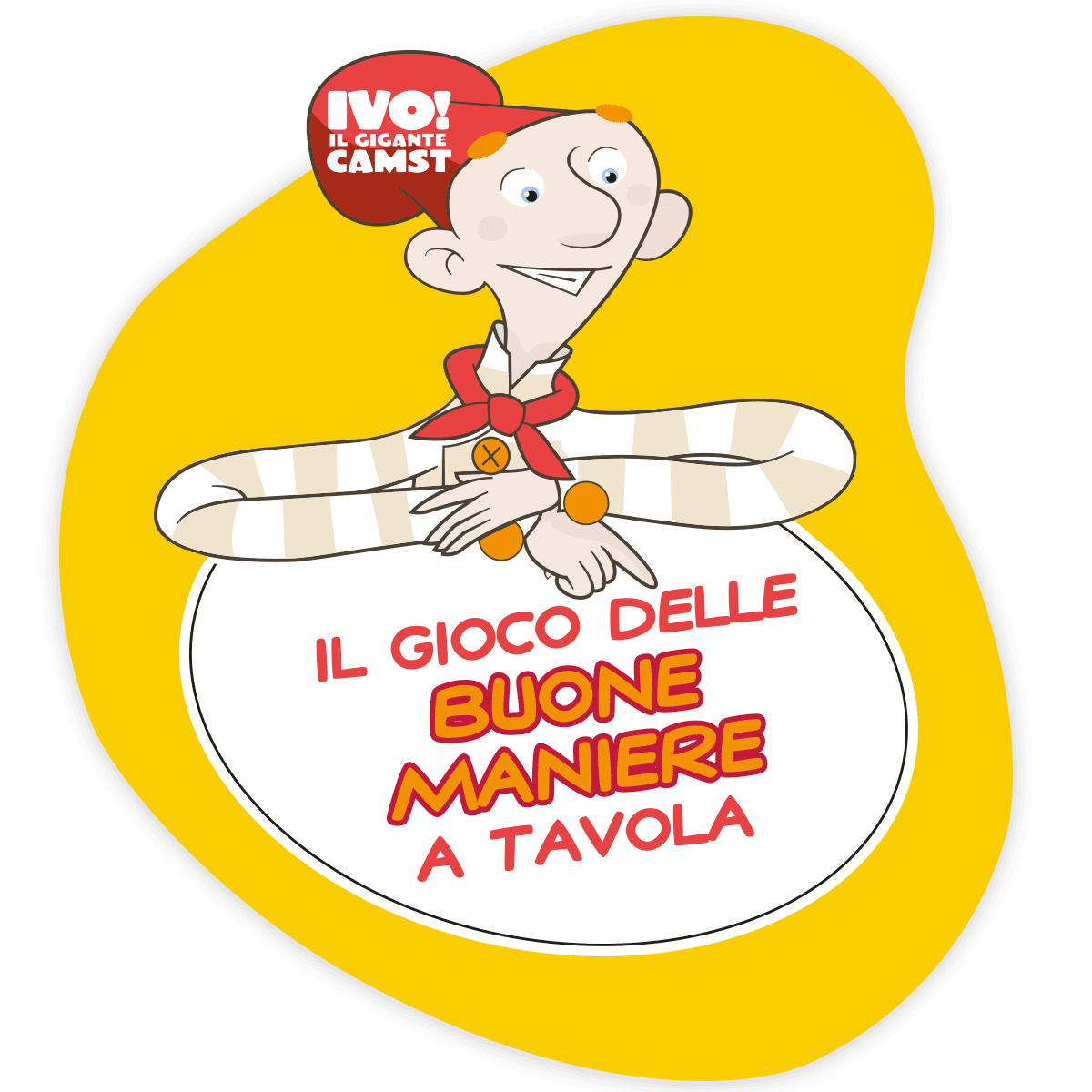 le buone maniere a tavola