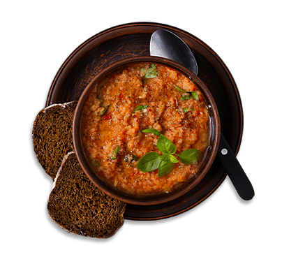 Pappa al pomodoro